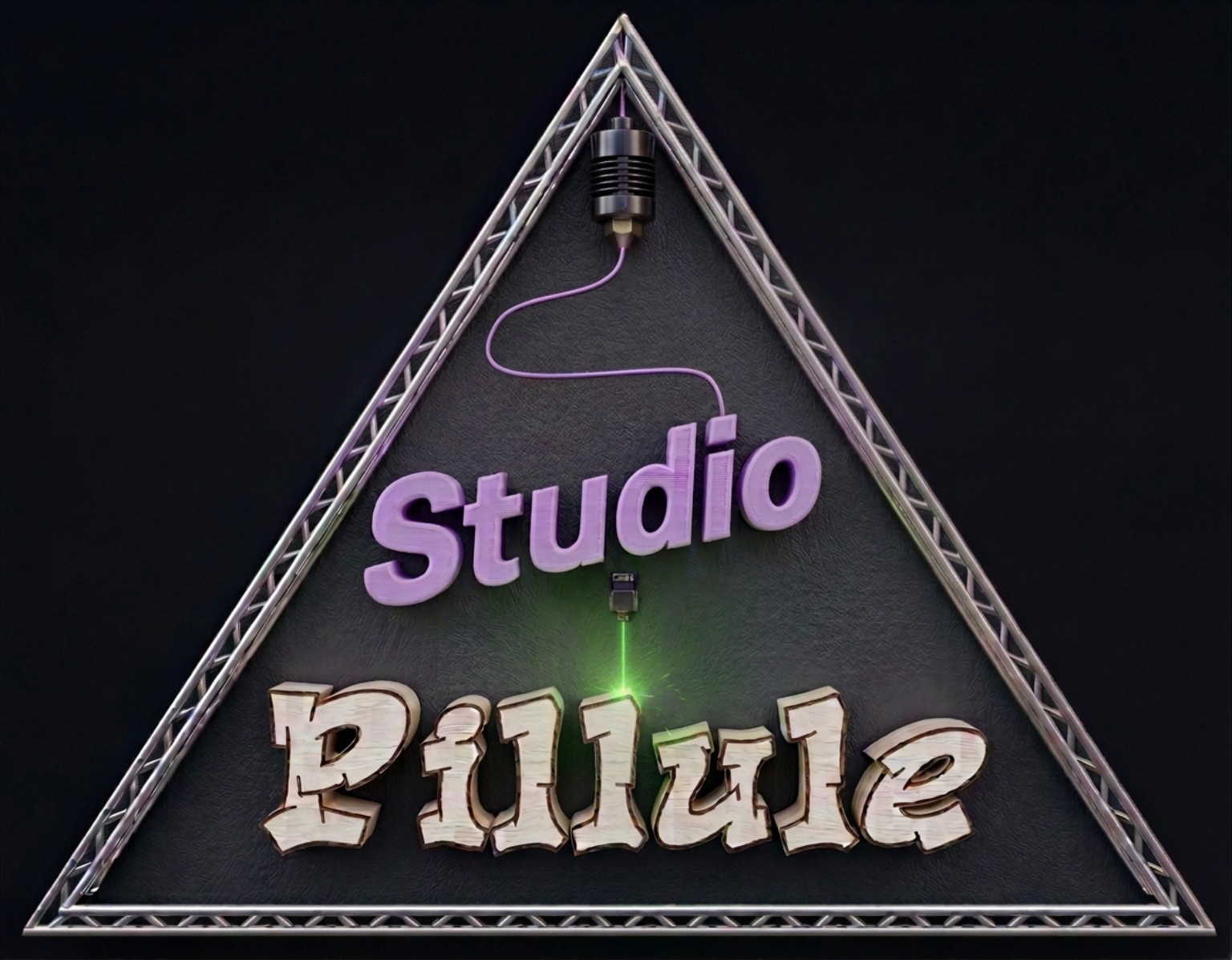 Logo Studio Pilule